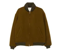 Bajar Bomberjacke - Grün