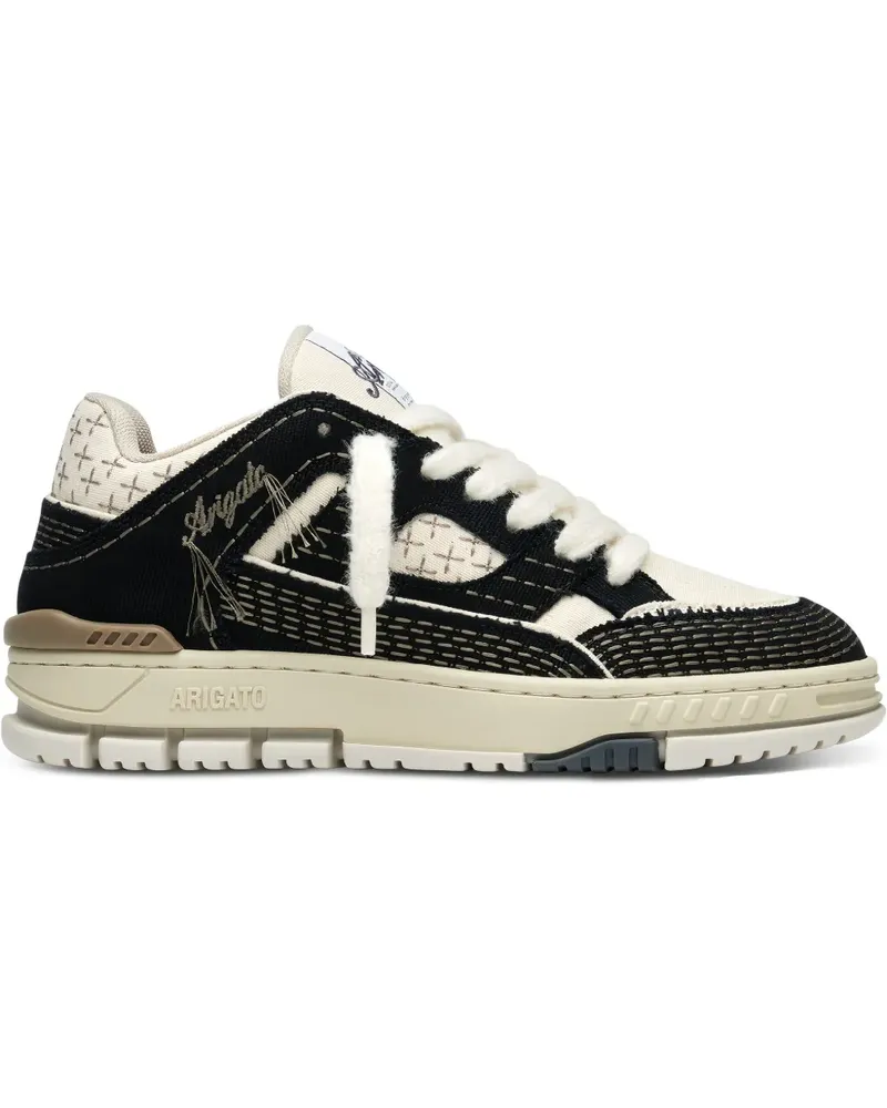 Axel Arigato Area Sneakers - Schwarz Schwarz