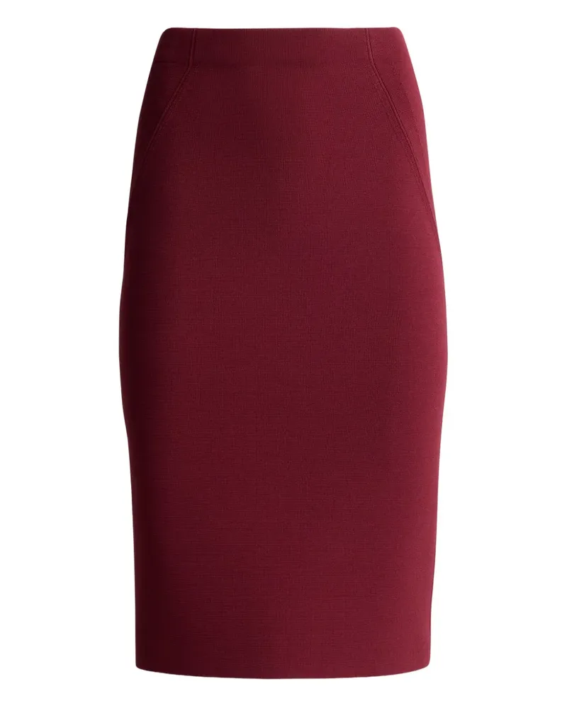 ST. JOHN Santa Roma Midirock - Rot Rot