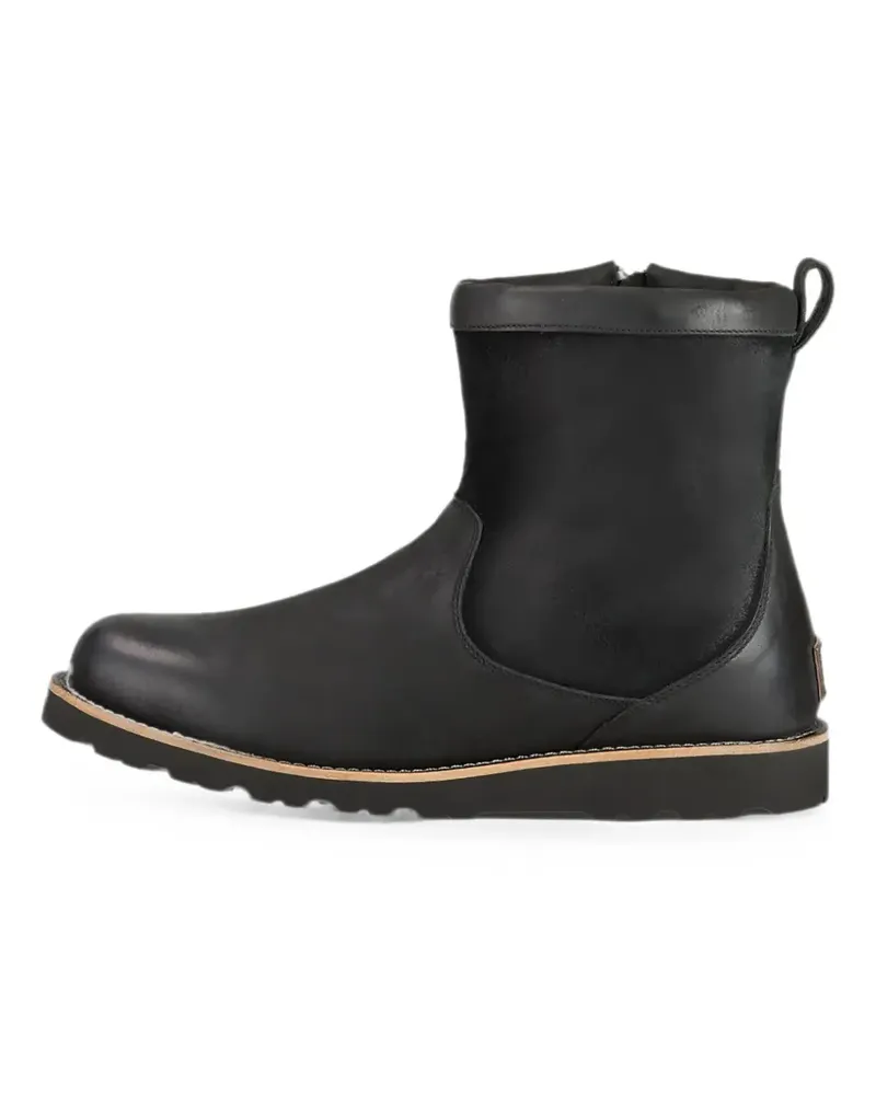 UGG Hendren Tall rain boots - Schwarz Schwarz