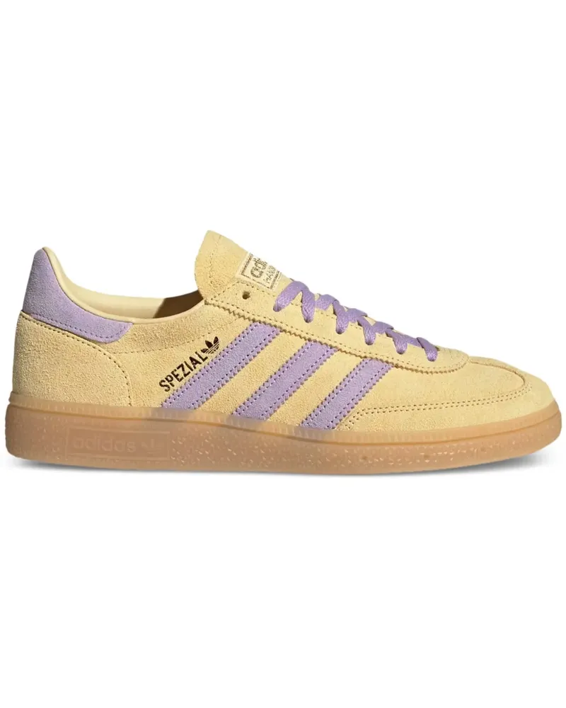 adidas Handball Spezial Sneakers - Gelb Gelb