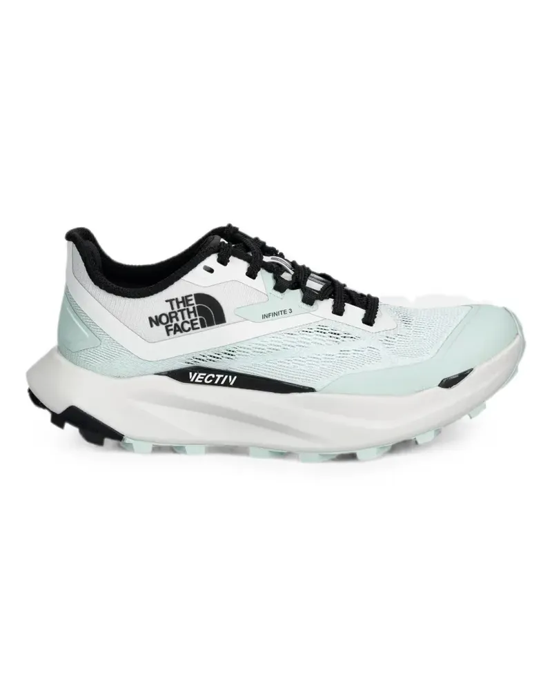 The North Face VECTIV™ Infinite 3 trail running shoes - Weiß Weiß