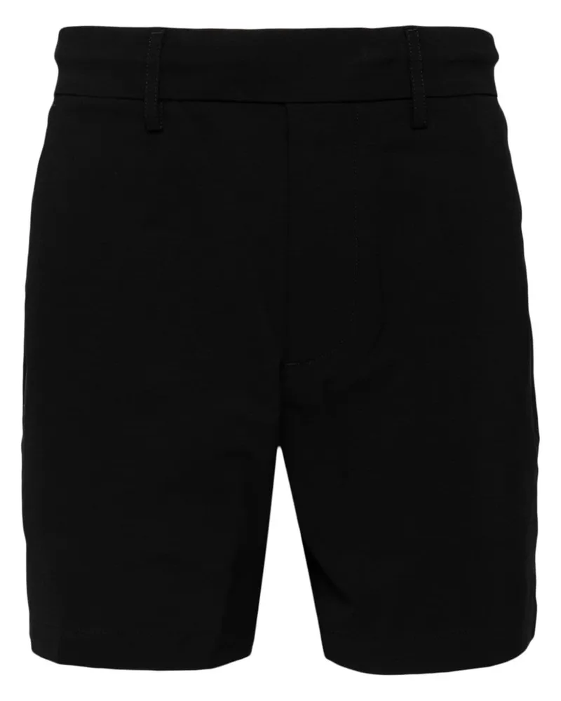 James Perse Golf-Shorts - Schwarz Schwarz