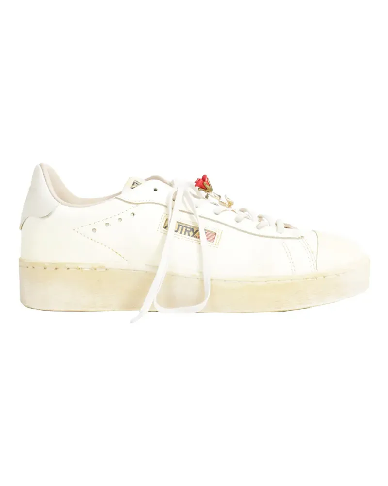AUTRY Dallas Low Super sneakers - Nude Nude