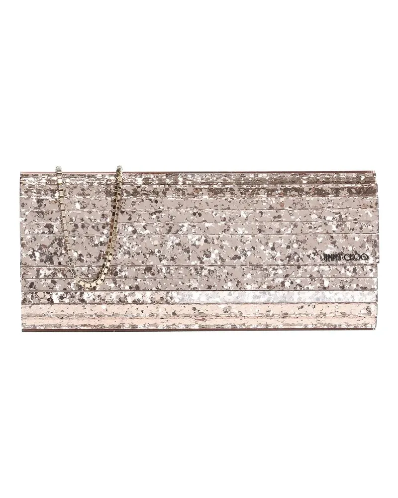 Jimmy Choo Sweetie' Clutch - Rosa Rosa