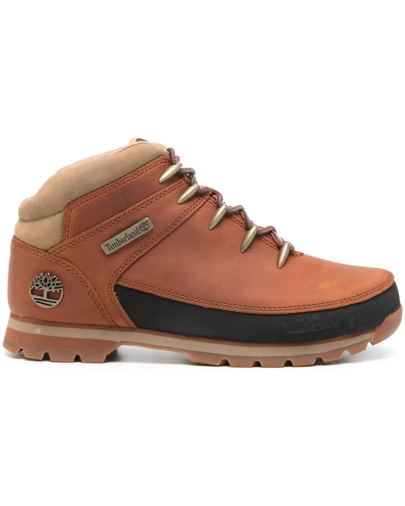 Timberland Euro Sprint Stiefeletten - Braun Braun