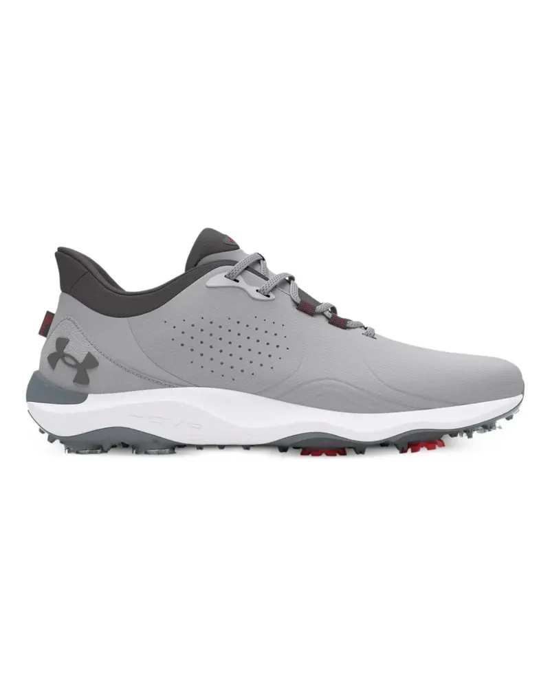 Under Armour Drive Pro Golf Sneakers - Grau Grau