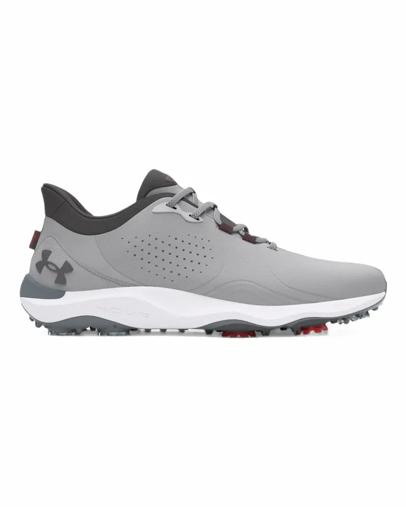Under Armour Drive Pro Golf Sneakers - Grau Grau