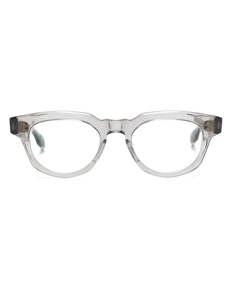 DITA Radihacker Brille - Grau Grau