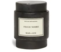 Figue Noire Duftkerze 450g - Schwarz