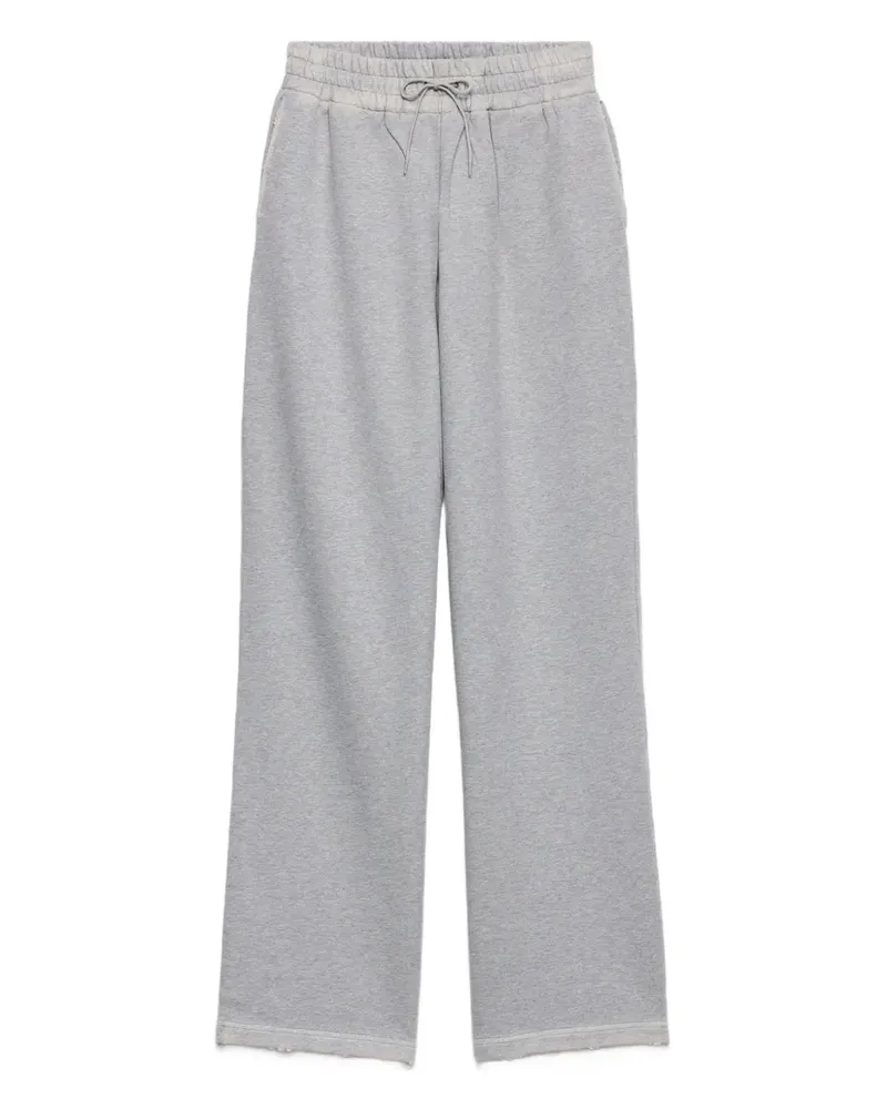Prada Jogginghose mit Kordelzug - Grau Grau