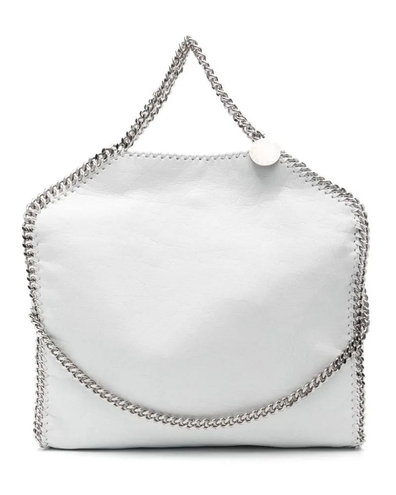 Stella McCartney Falabella Shopper - Weiß Weiß