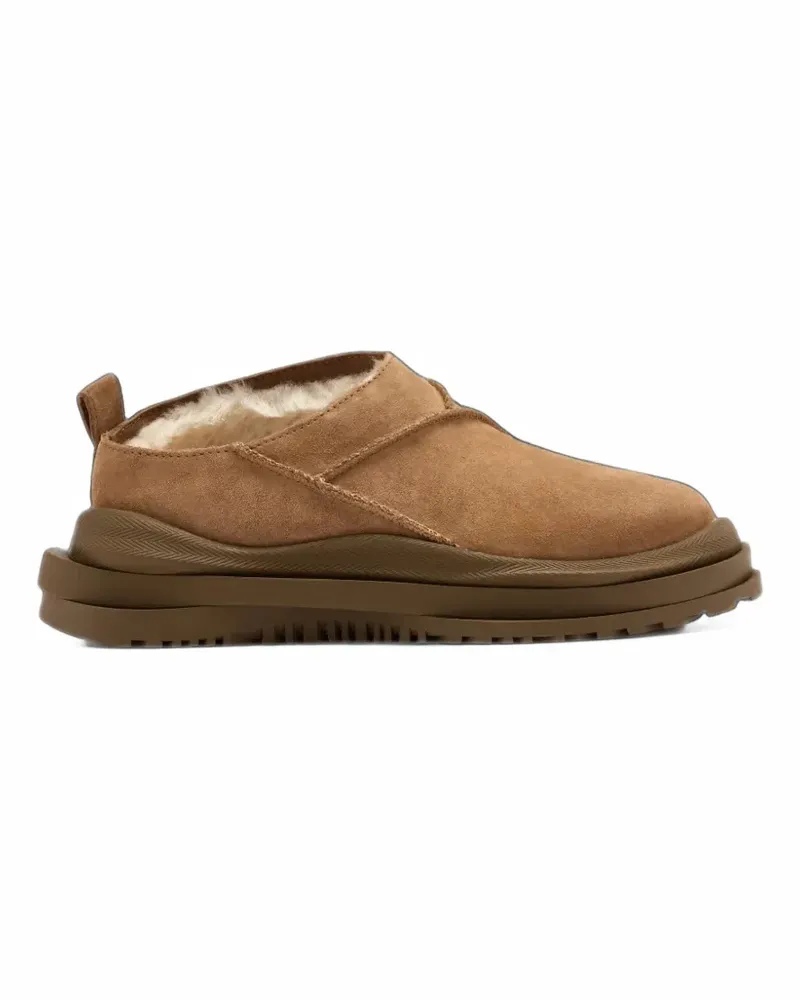 UGG Classic Micro Distort boots - Braun Braun