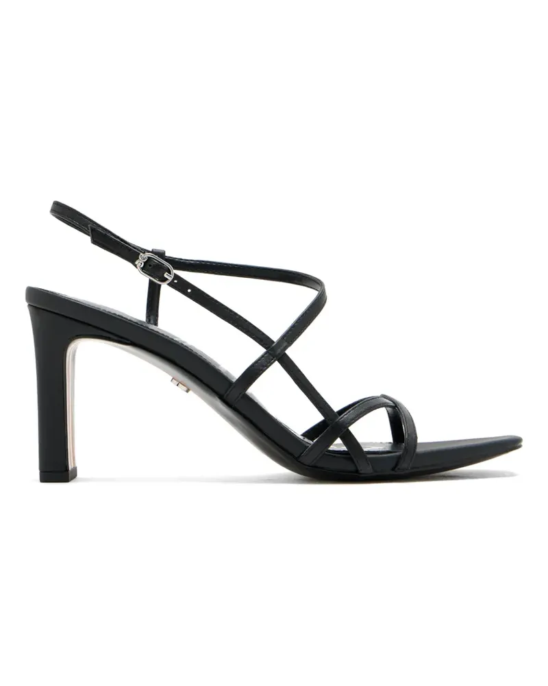 Sam Edelman Elissa Sandalen 75mm - Schwarz Schwarz
