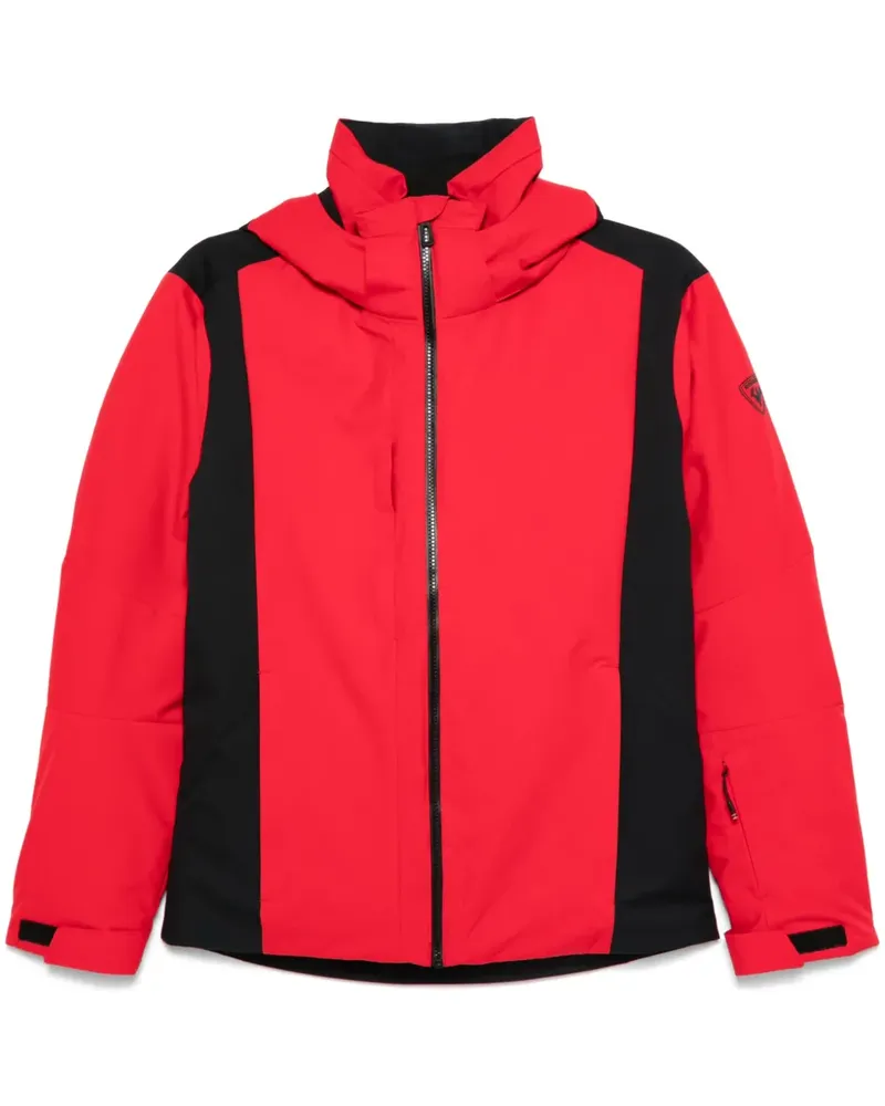 Rossignol Velika Skijacke - Rot Rot