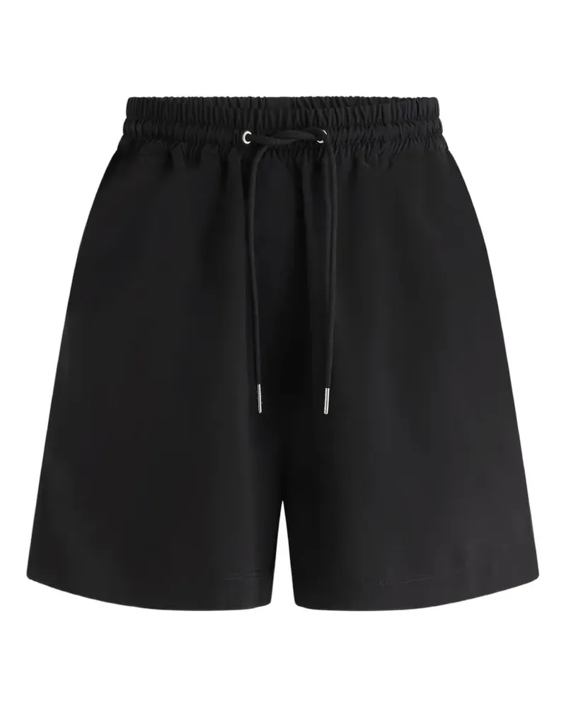 FUSALP Thila drawstring shorts - Nude Nude