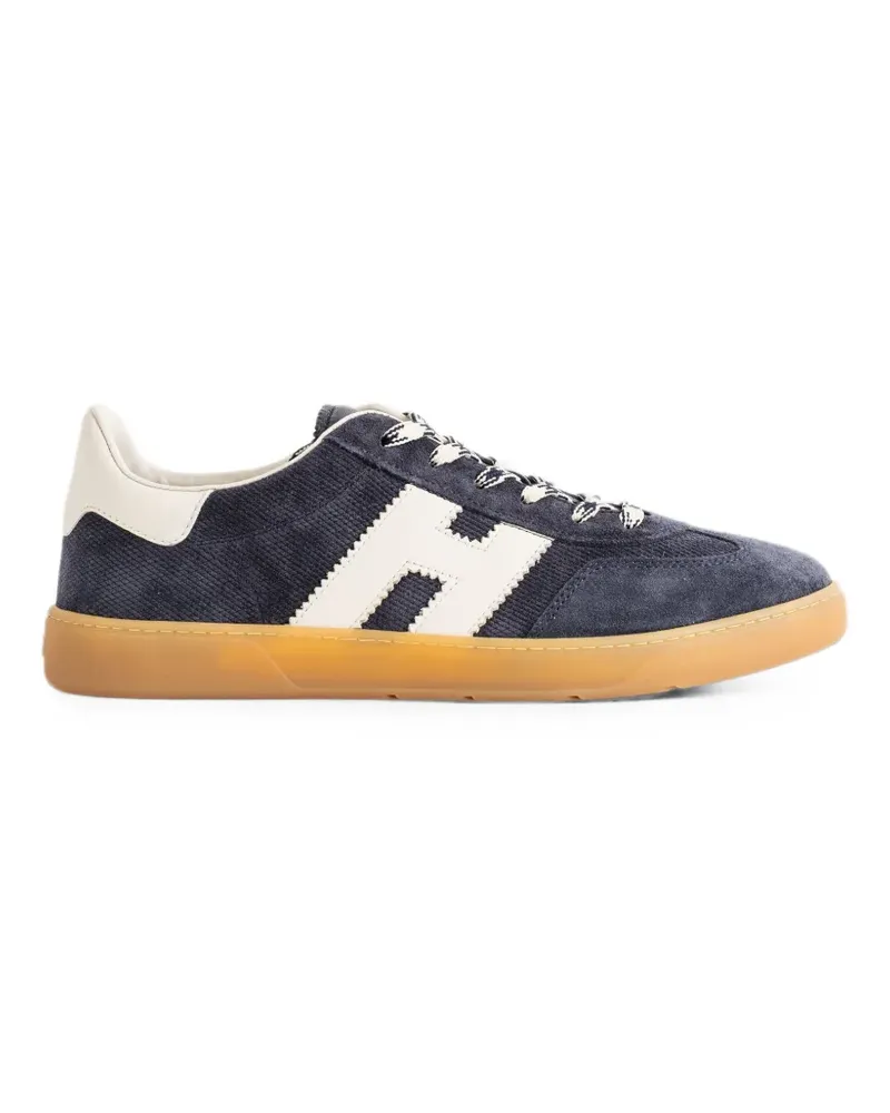 Hogan Cool Sneakers - Blau Blau