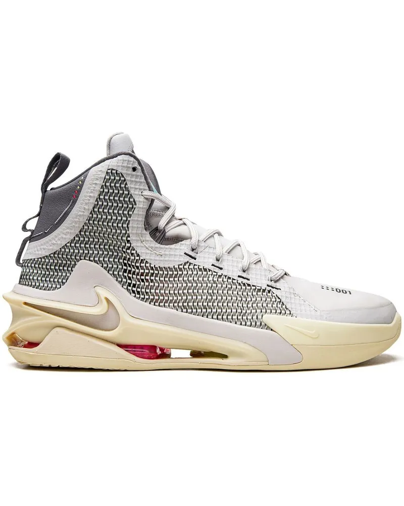 Nike Zoom GT Jump Sneakers - Grau Grau