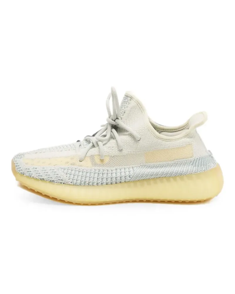 adidas 2019 Boost 350 V2 sneakers - Weiß Weiß