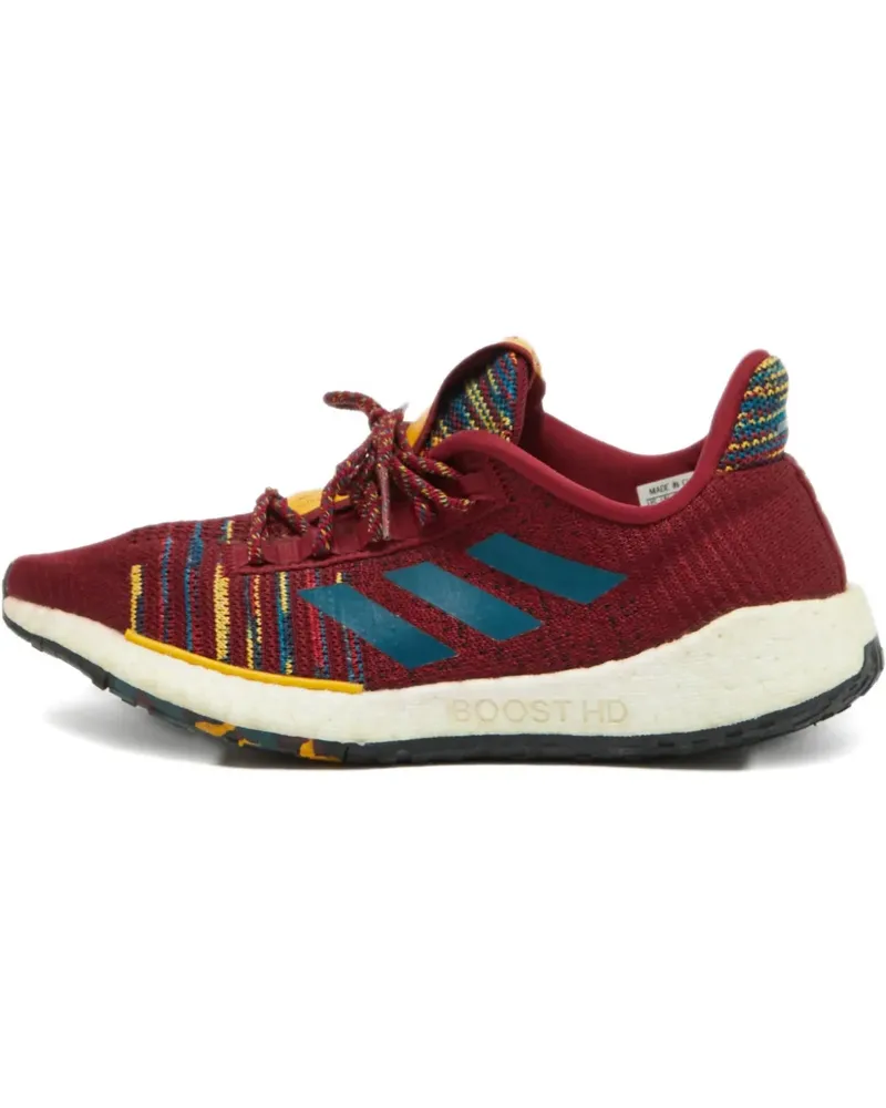 adidas x Missoni PulseBoost HD Sneakers - Rot Rot