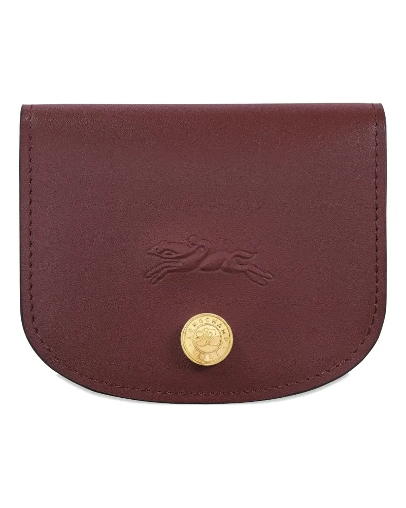 Longchamp Épure Kartenetui - Braun Braun