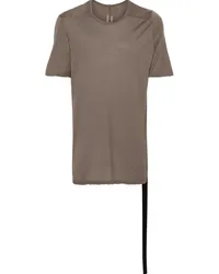 DRKSHDW by Rick Owens Level T-Shirt Grau