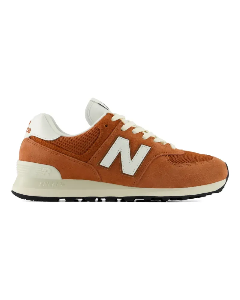 New Balance 574 Sneakers - Braun Braun