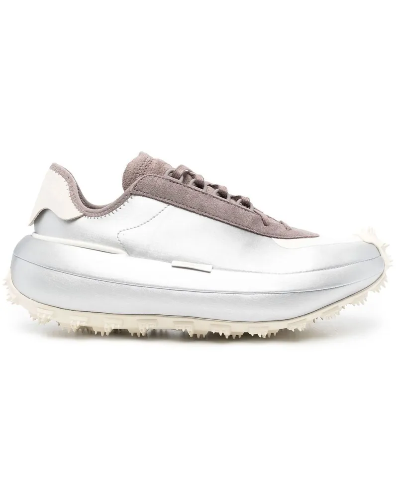 Y-3 Makura Sneakers - Grau Grau