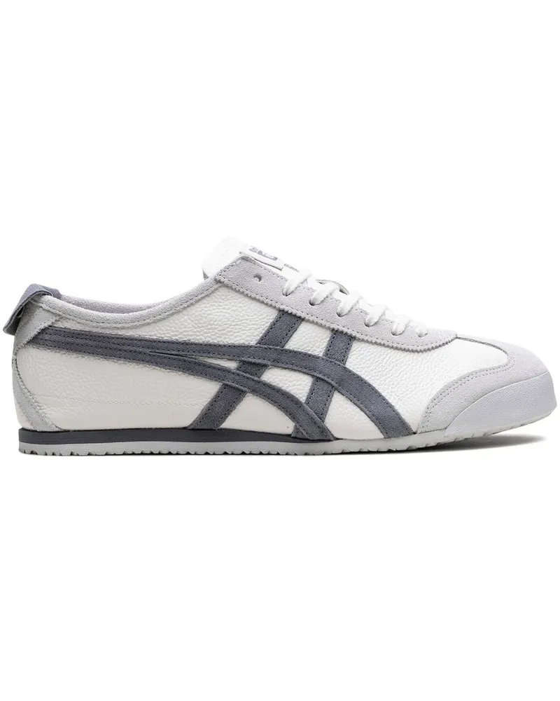 Onitsuka Tiger Mexico 66 "Grey/White" Sneakers - Grau Grau