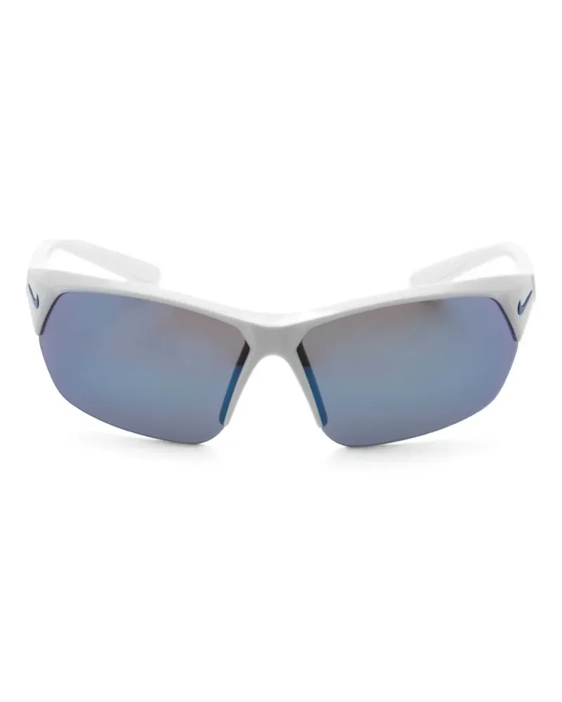 Nike Skylon Ace Sonnenbrille - Weiß Weiß