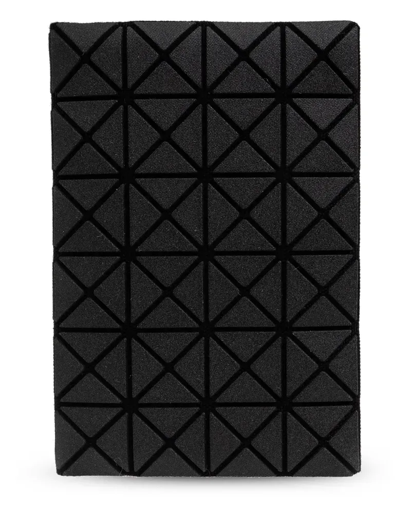 Issey Miyake Bao Bao Portemonnaie - Schwarz Schwarz