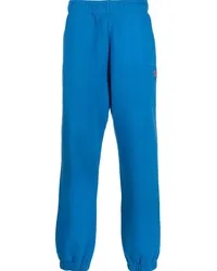 AMBUSH Jogginghose mit Logo-Print Blau