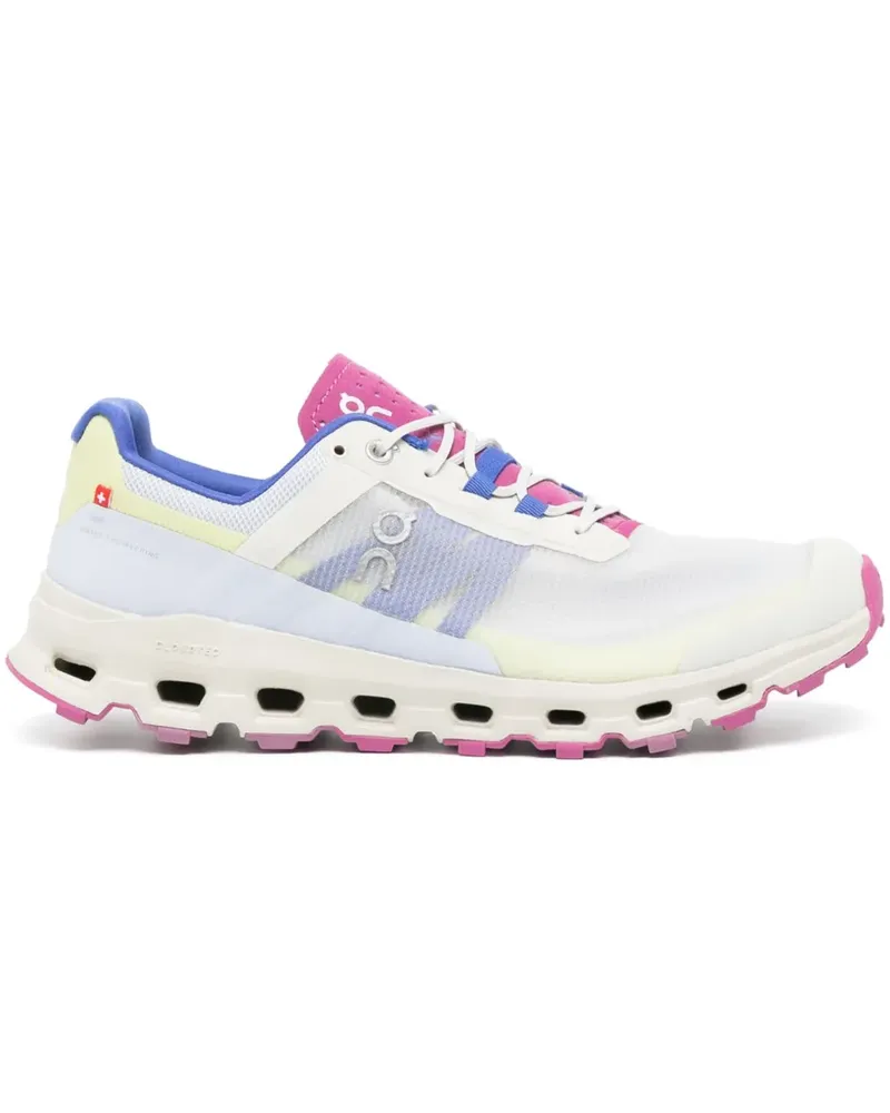 ON Cloudvista Sneakers - Violett Violett