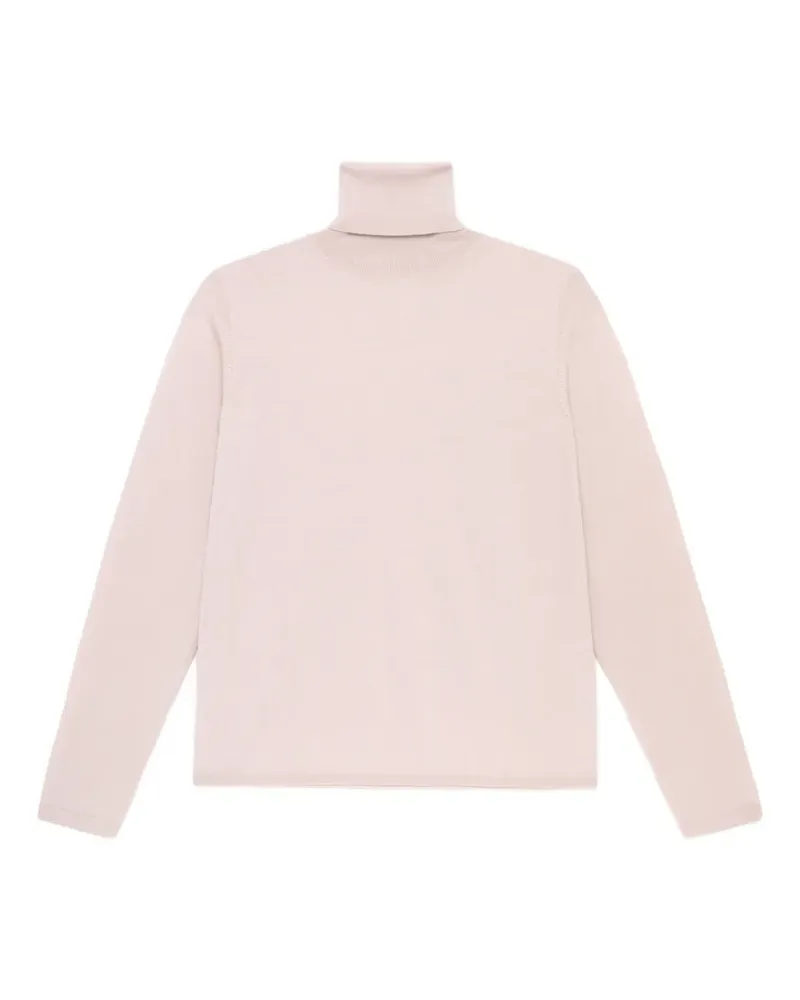 Maliparmi roll-neck sweater - Rosa Rosa