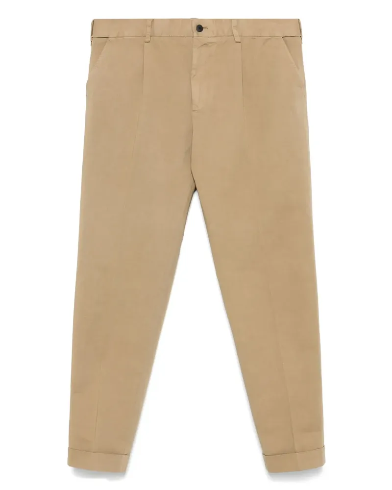 Cellar Door Klassische Chino - Nude Nude