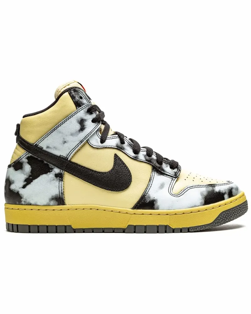 Nike Dunk High 1985 SP Sneakers - Nude Nude
