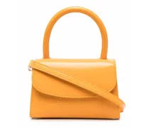 Mini Handtasche - Orange
