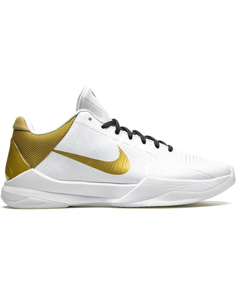 Nike Kobe 5 Protro' Sneakers - Schwarz Schwarz