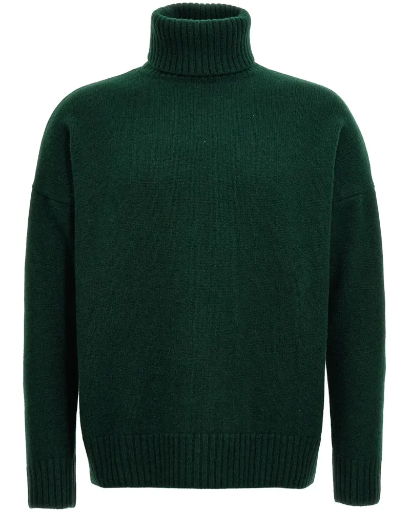 Harmony Windy Pullover - Grün Grün