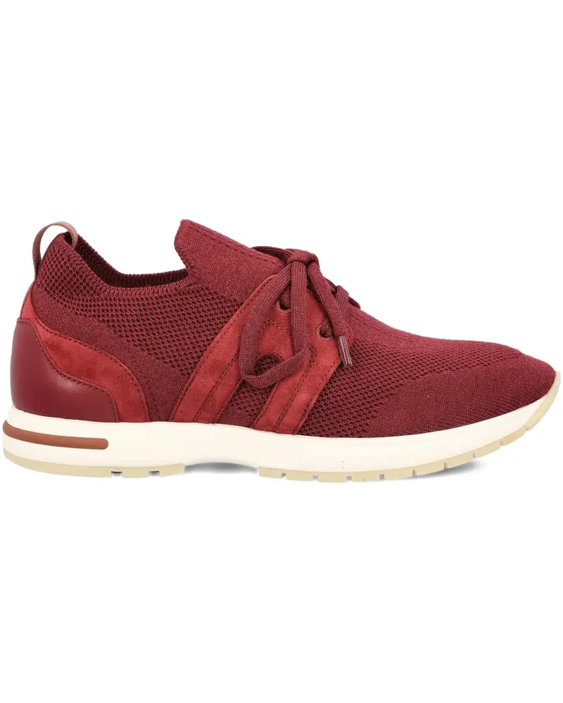 Loro Piana 360 LP Flexy Walk sneakers - Rot Rot