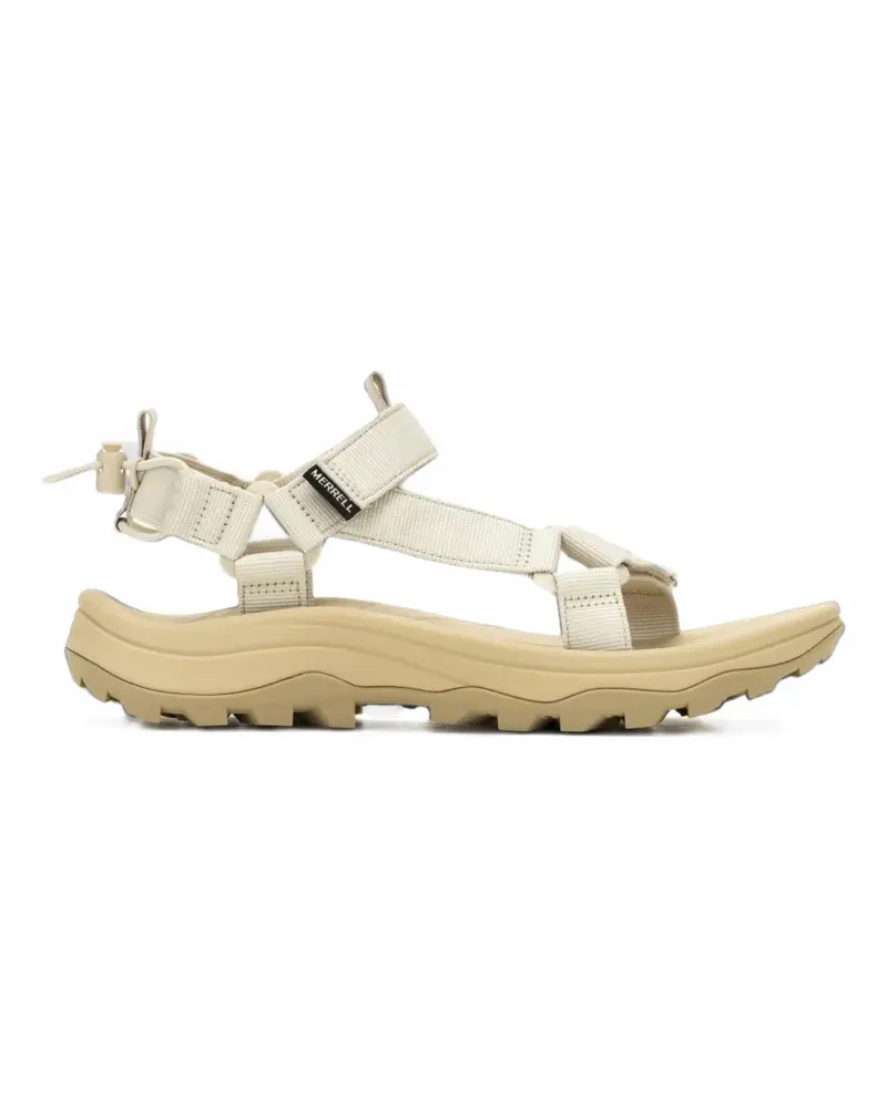 MERRELL Speed Fusion Web sandals - Nude Nude