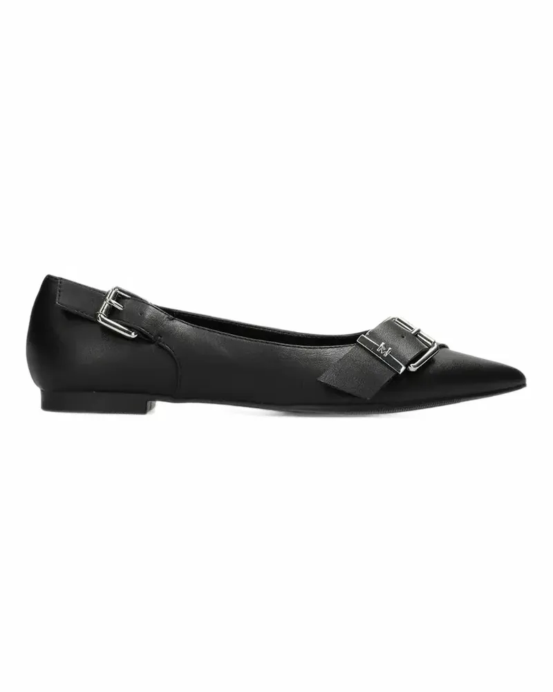 Mexx Tami Sunday ballet flats - Schwarz Schwarz