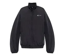 x Moon Boot Pullover mit 3 Streifen - Schwarz