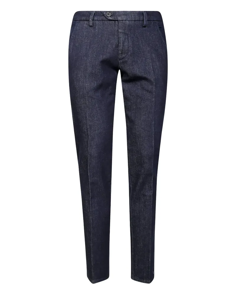Roy Roger's New Rolf Jeans - Blau Blau