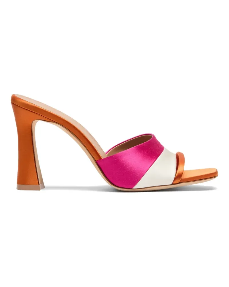 Malone Souliers Roxanne Sandalen - Orange Orange