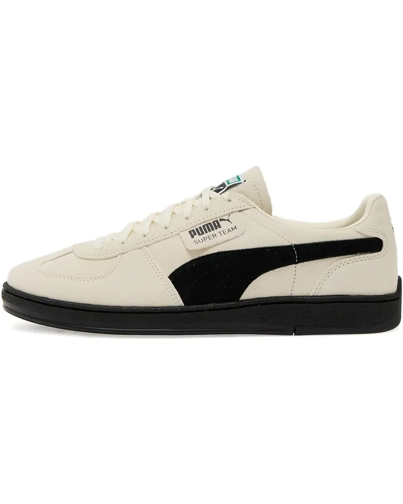 Puma Super Team Sneakers - Nude Nude