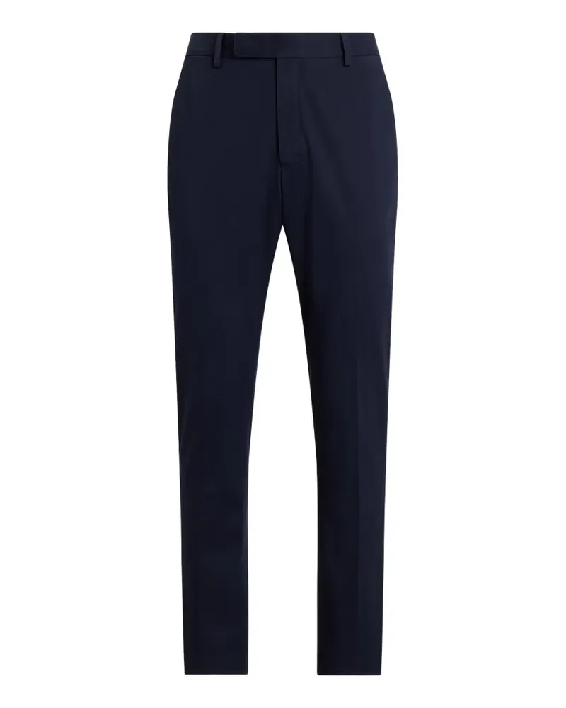 Ralph Lauren stretch-design chino trousers - Blau Blau