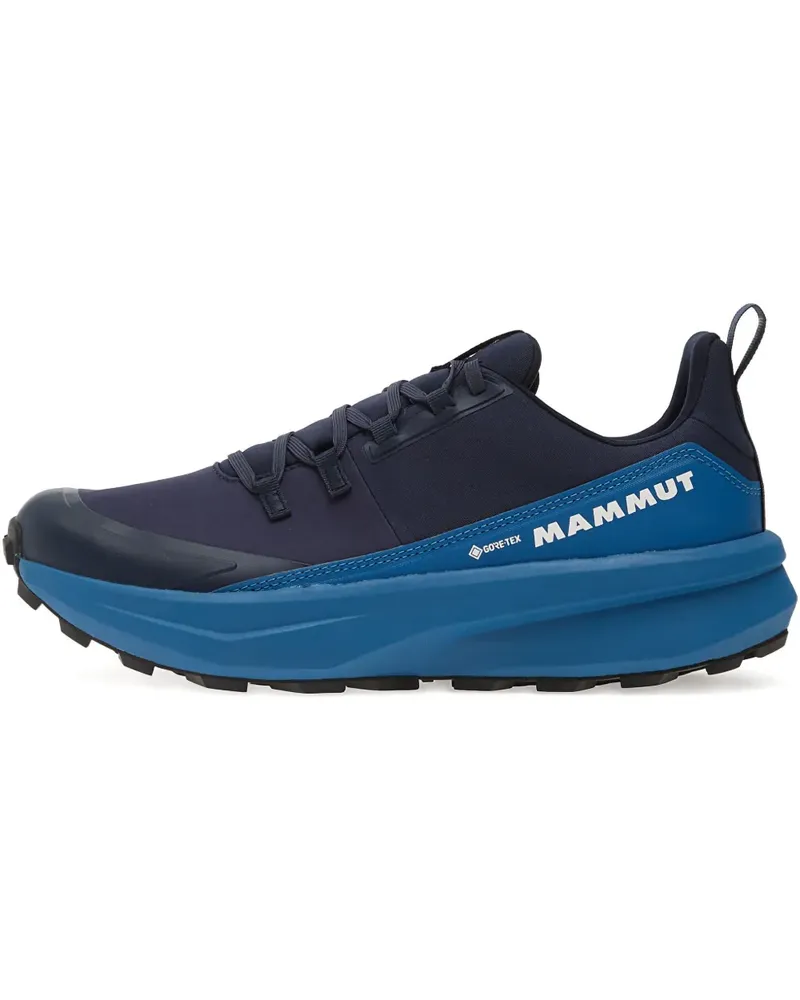 Mammut Aenergy sneakers - Blau Blau