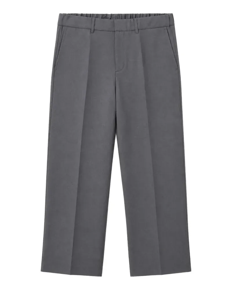 Costumein Arad Hose mit Kordelzug - Grau Grau