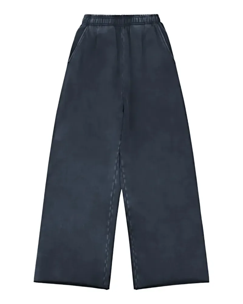 Entire Studios Full track pants - Blau Blau